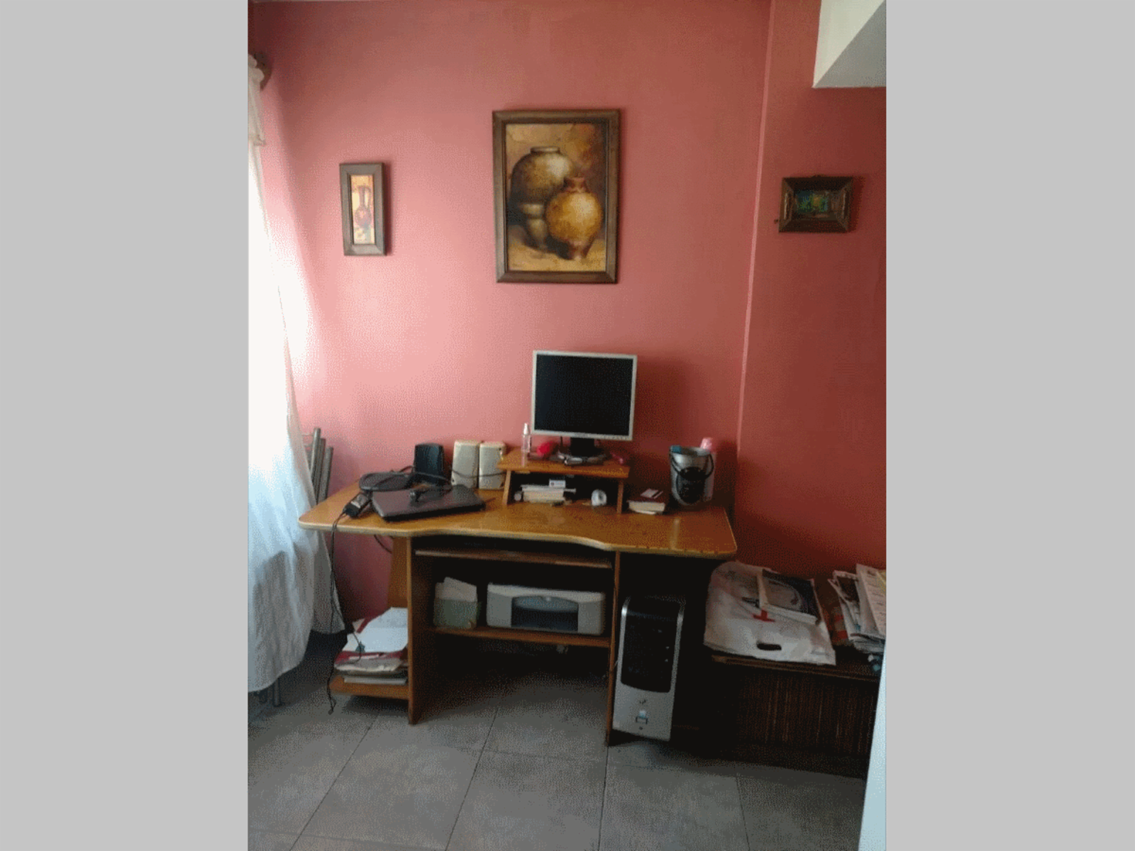 Departamento en Venta en Caballito, 5 ambientes 98 m2 + 2 balcones, 3 baños - Avenida San Martín 1500 — foto 12