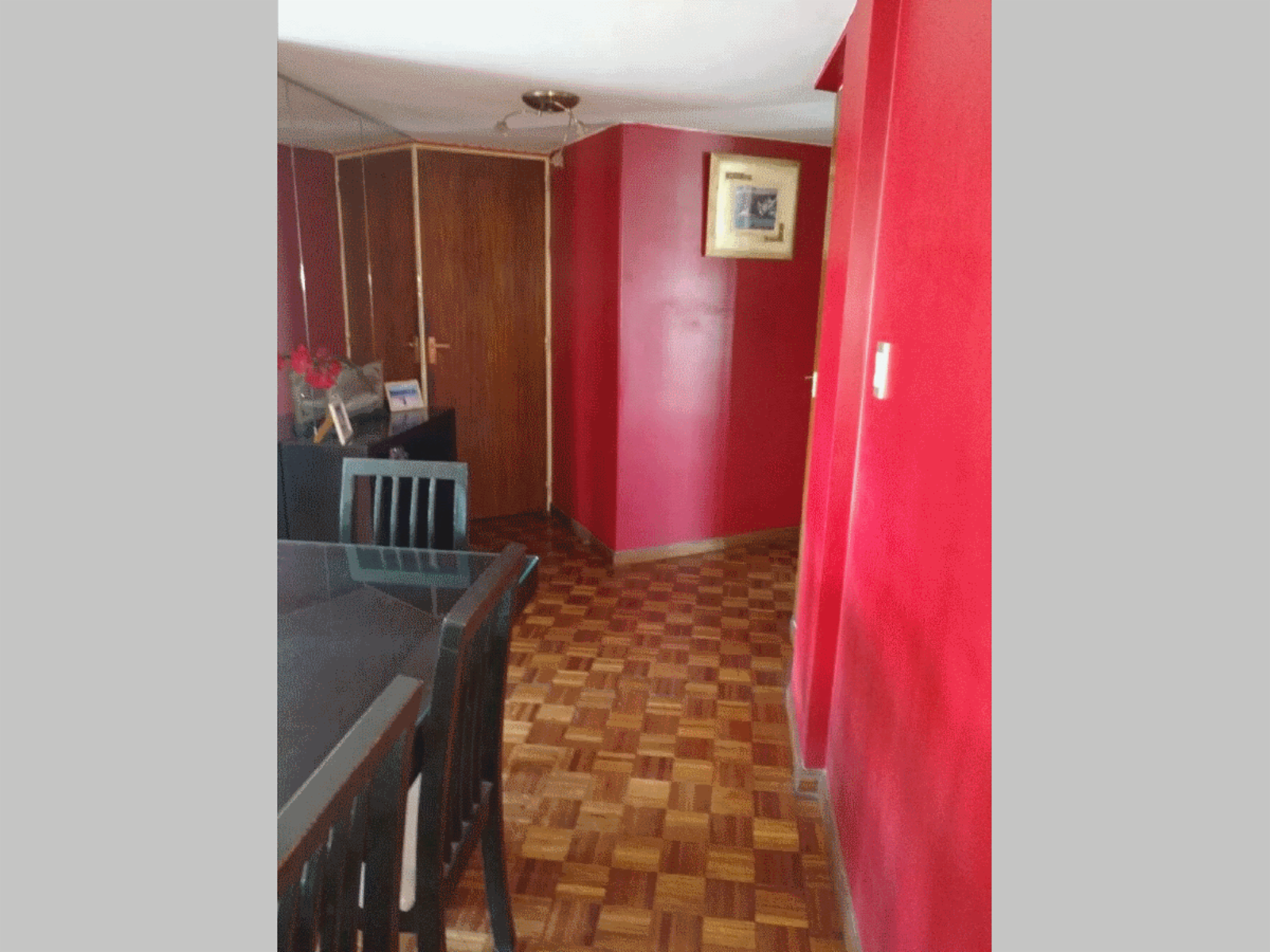 Departamento en Venta en Caballito, 5 ambientes 98 m2 + 2 balcones, 3 baños - Avenida San Martín 1500 — foto 2
