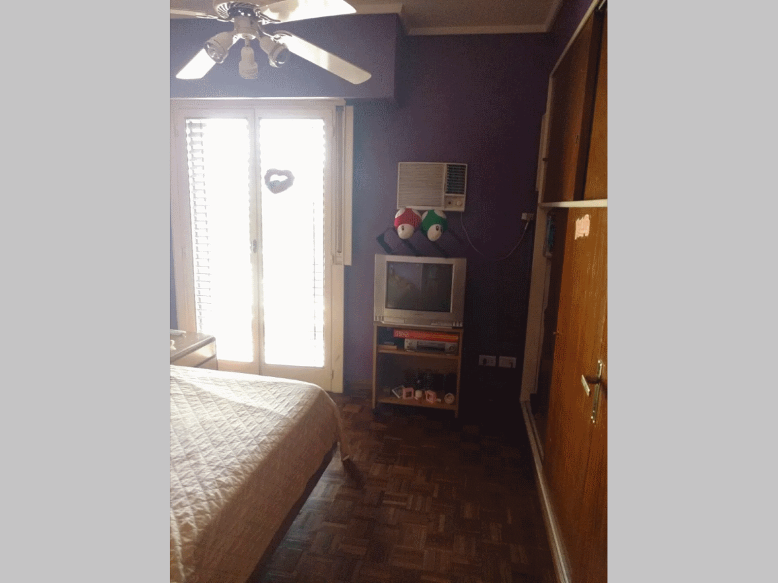 Departamento en Venta en Caballito, 5 ambientes 98 m2 + 2 balcones, 3 baños - Avenida San Martín 1500 — foto 11