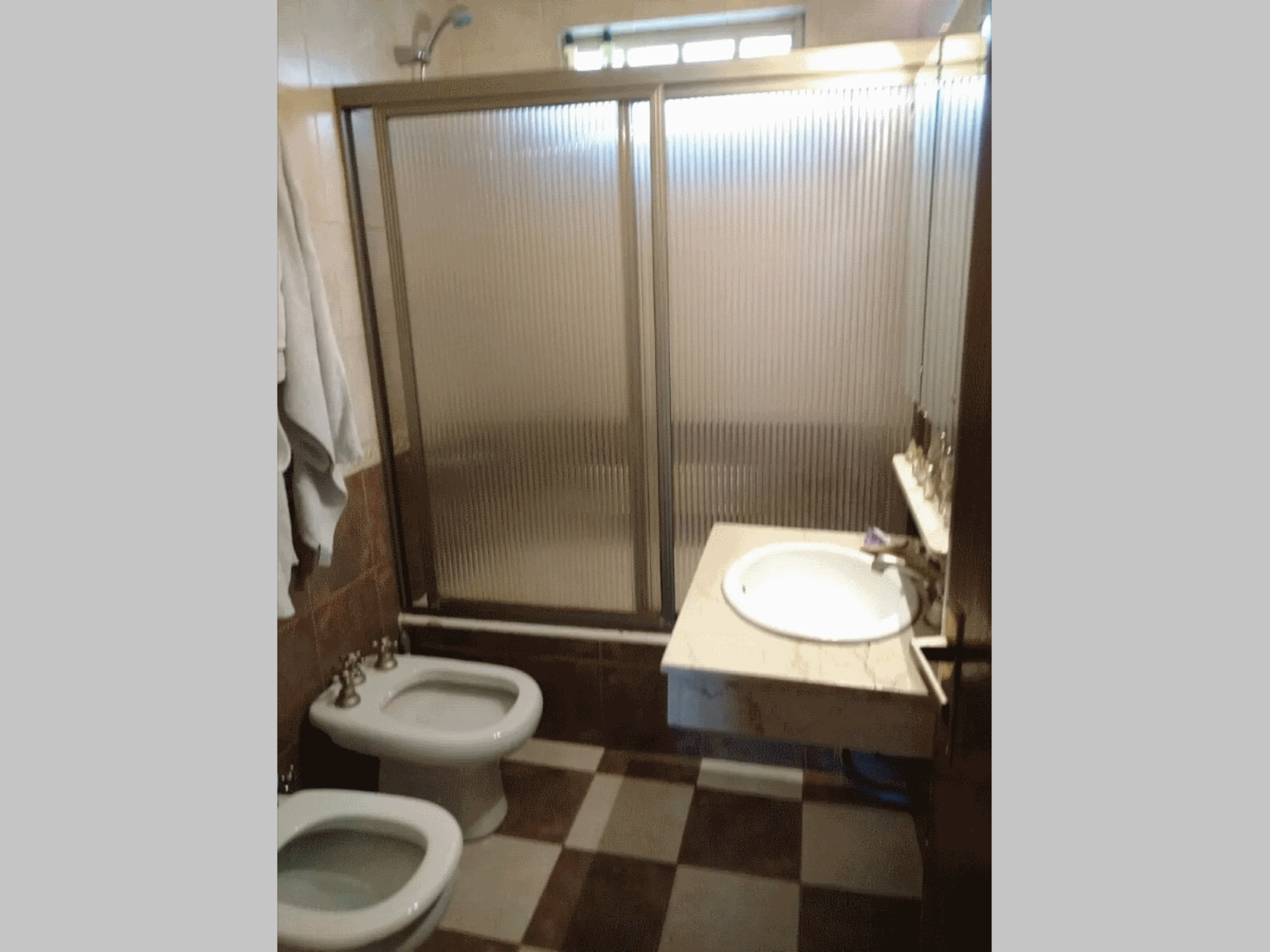 Departamento en Venta en Caballito, 5 ambientes 98 m2 + 2 balcones, 3 baños - Avenida San Martín 1500 — foto 13