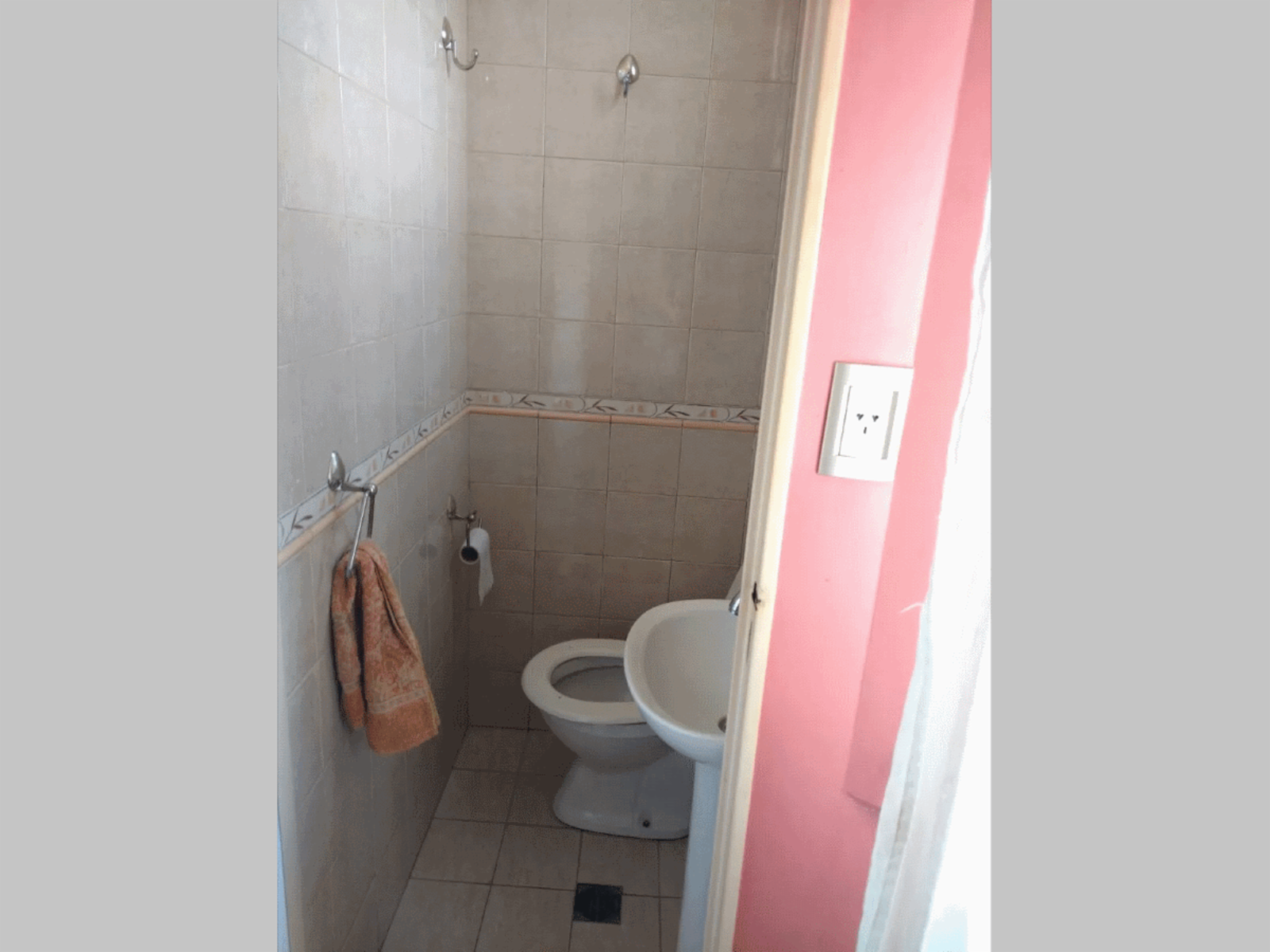 Departamento en Venta en Caballito, 5 ambientes 98 m2 + 2 balcones, 3 baños - Avenida San Martín 1500 — foto 15