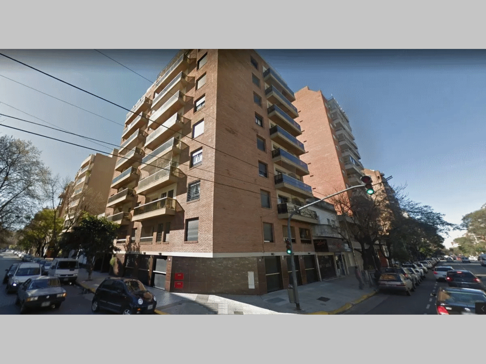 Departamento en Venta en Caballito 1 ambiente 35 m2 + balcón, c baulera y amenities - Miró 500 — foto 2