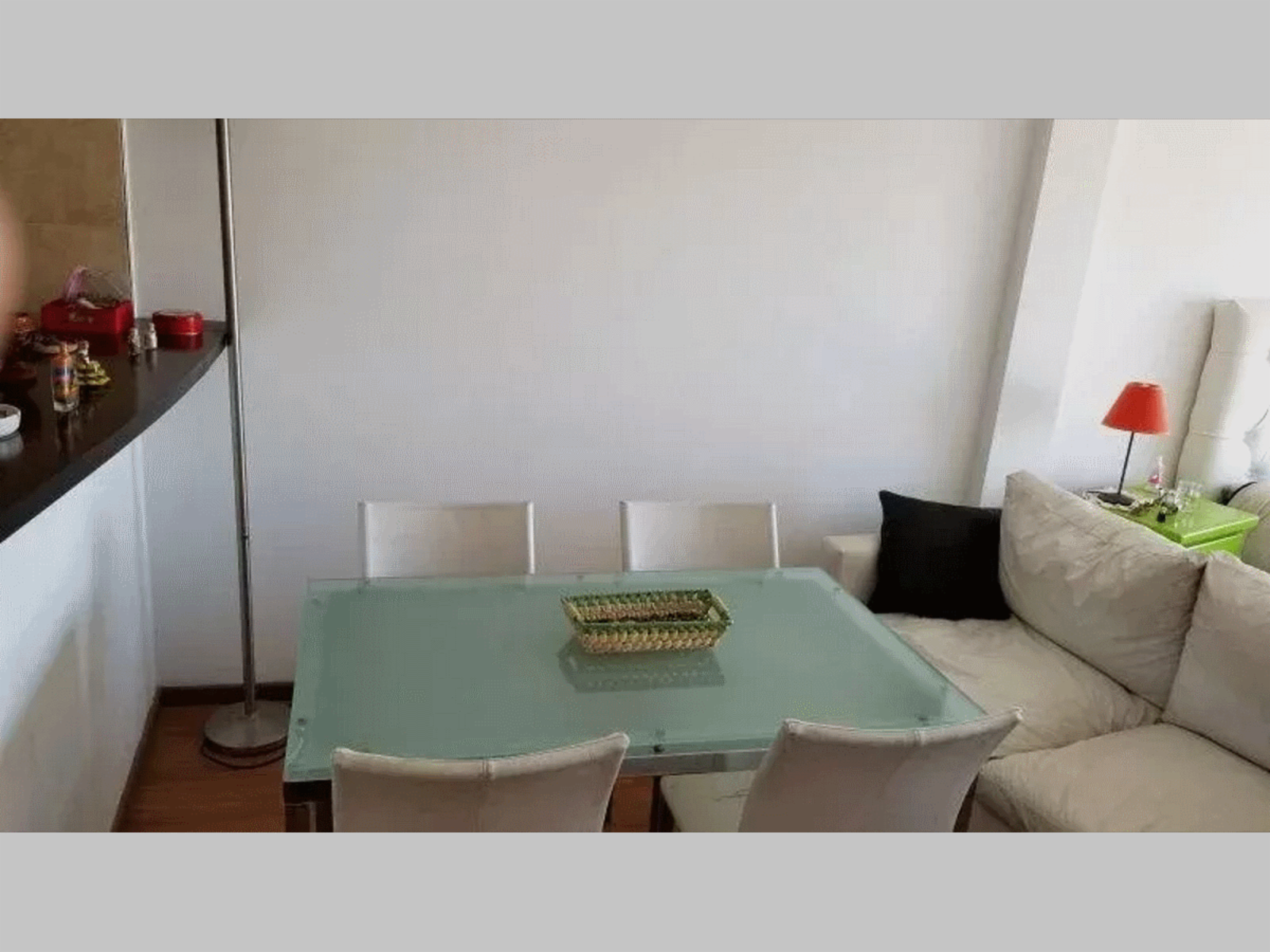 Departamento en Venta en Caballito 1 ambiente 35 m2 + balcón, c baulera y amenities - Miró 500 — foto 5