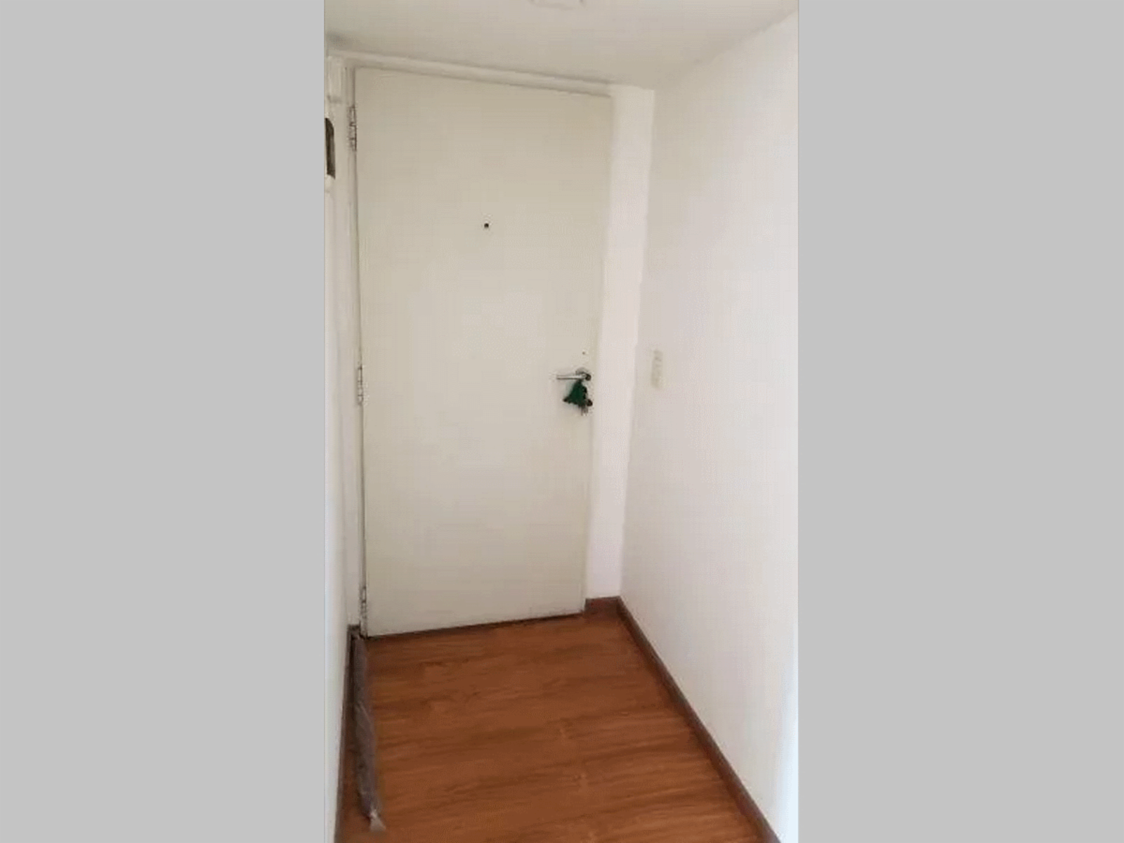 Departamento en Venta en Caballito 1 ambiente 35 m2 + balcón, c baulera y amenities - Miró 500 — foto 11