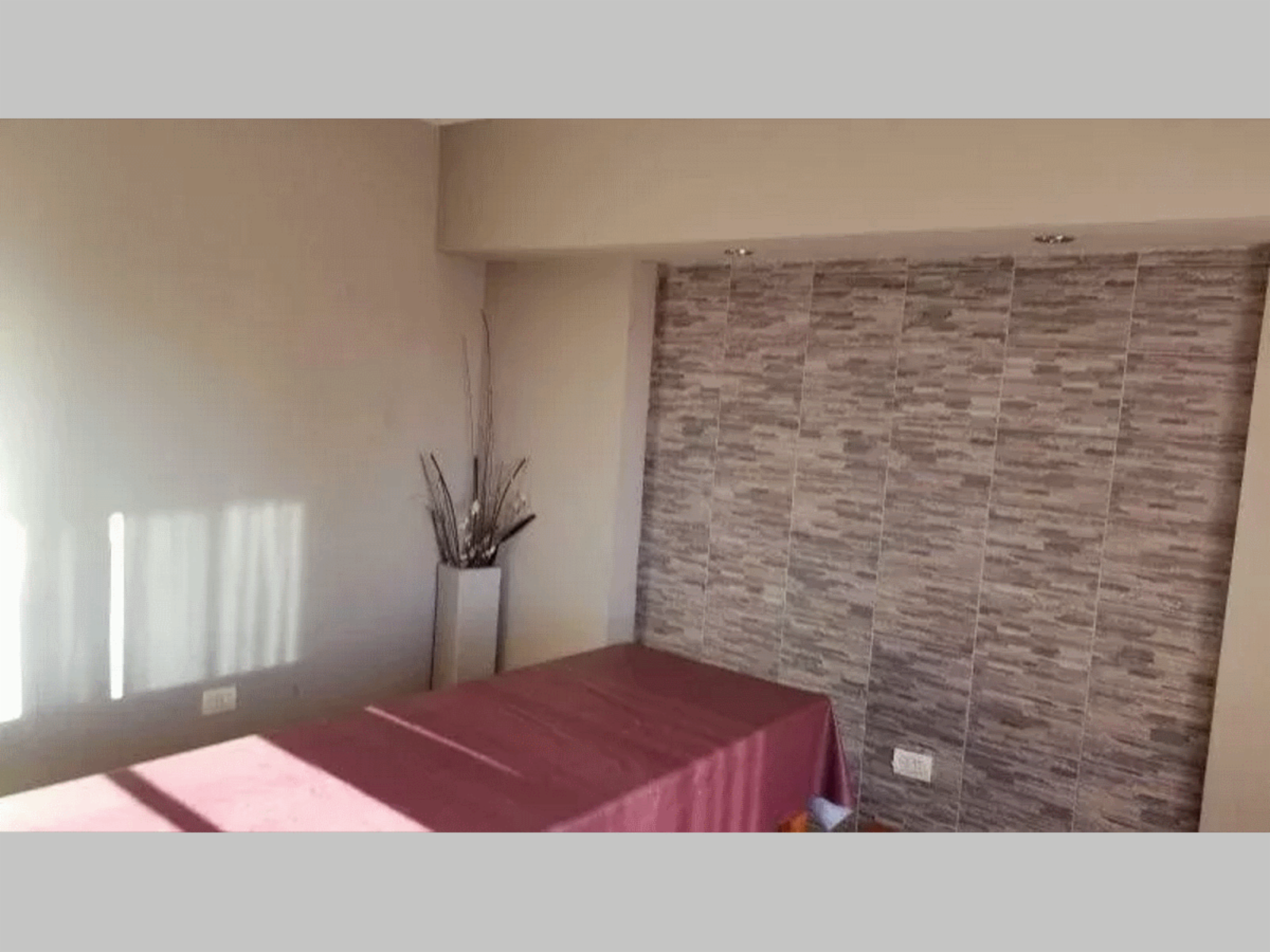 Departamento en Venta en Caballito 1 ambiente 35 m2 + balcón, c baulera y amenities - Miró 500 — foto 12