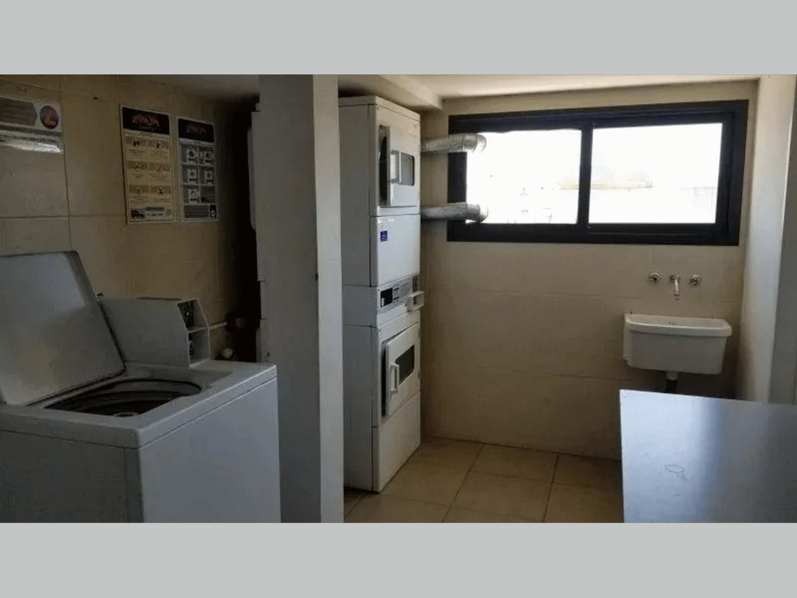 Departamento en Venta en Caballito 1 ambiente 35 m2 + balcón, c baulera y amenities - Miró 500 — foto 14