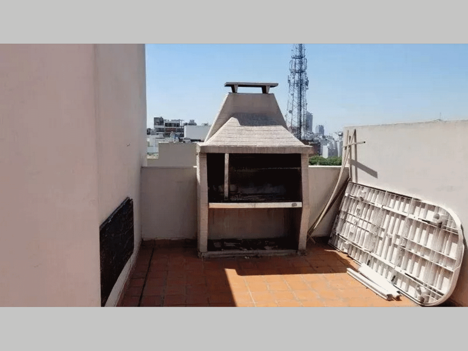 Departamento en Venta en Caballito 1 ambiente 35 m2 + balcón, c baulera y amenities - Miró 500 — foto 15