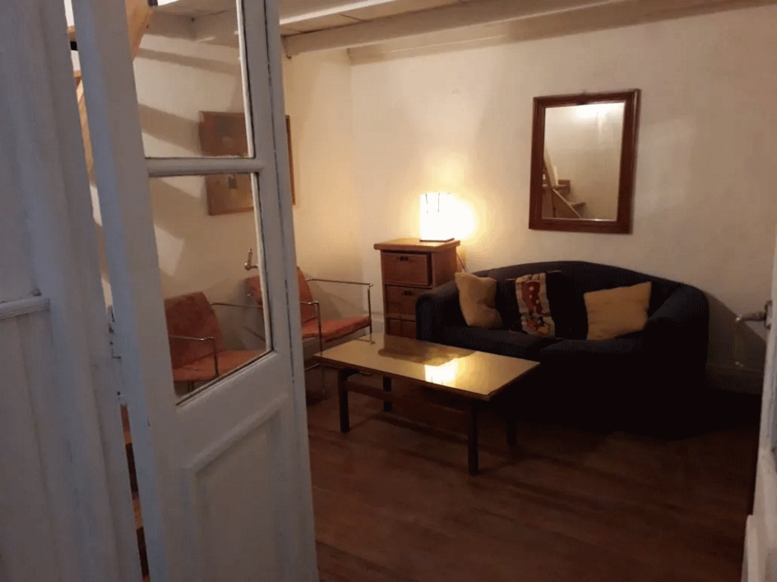 OPORTUNIDAD - PH en Venta en Congreso 3 ambientes 52 m2 en PB, reciclado - Juan D Perón 1500 — foto 4