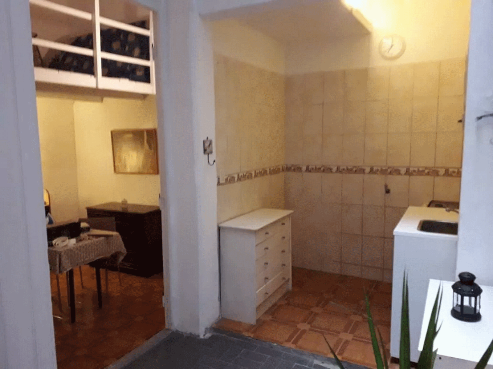 OPORTUNIDAD - PH en Venta en Congreso 3 ambientes 52 m2 en PB, reciclado - Juan D Perón 1500 — foto 7