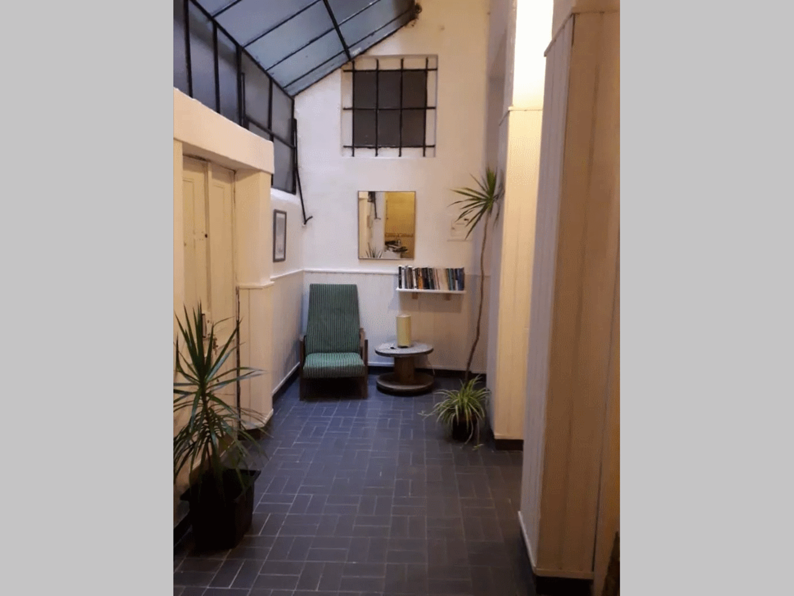 OPORTUNIDAD - PH en Venta en Congreso 3 ambientes 52 m2 en PB, reciclado - Juan D Perón 1500 — foto 2