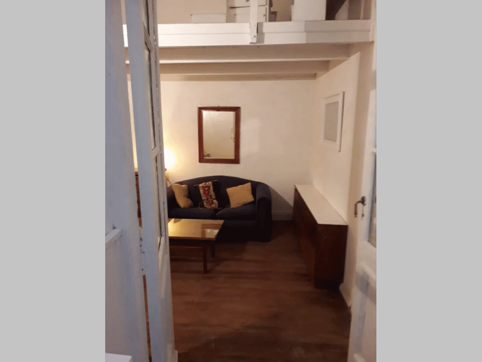 OPORTUNIDAD - PH en Venta en Congreso 3 ambientes 52 m2 en PB, reciclado - Juan D Perón 1500 — foto 5