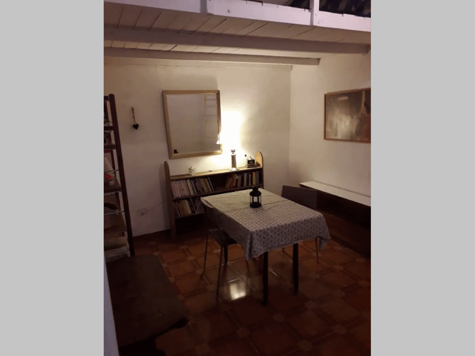 OPORTUNIDAD - PH en Venta en Congreso 3 ambientes 52 m2 en PB, reciclado - Juan D Perón 1500 — foto 8