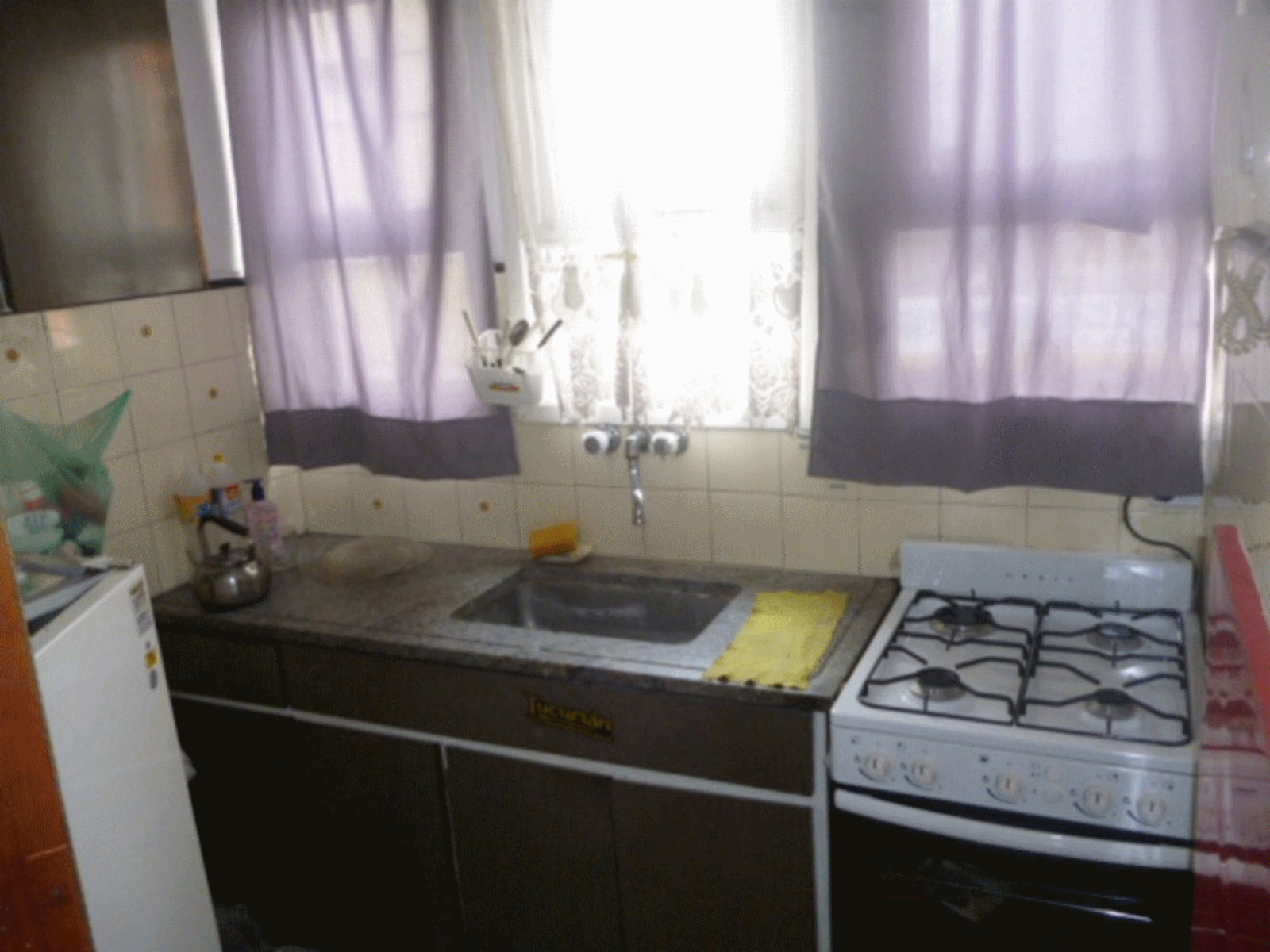 MAR DEL PLATA - Departamento en Venta céntrico 1 ambiente 26 m2 + balcón - Corrientes 2100 — foto 6