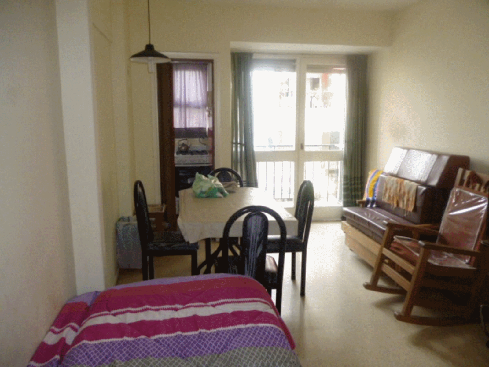 MAR DEL PLATA - Departamento en Venta céntrico 1 ambiente 26 m2 + balcón - Corrientes 2100 — foto 9
