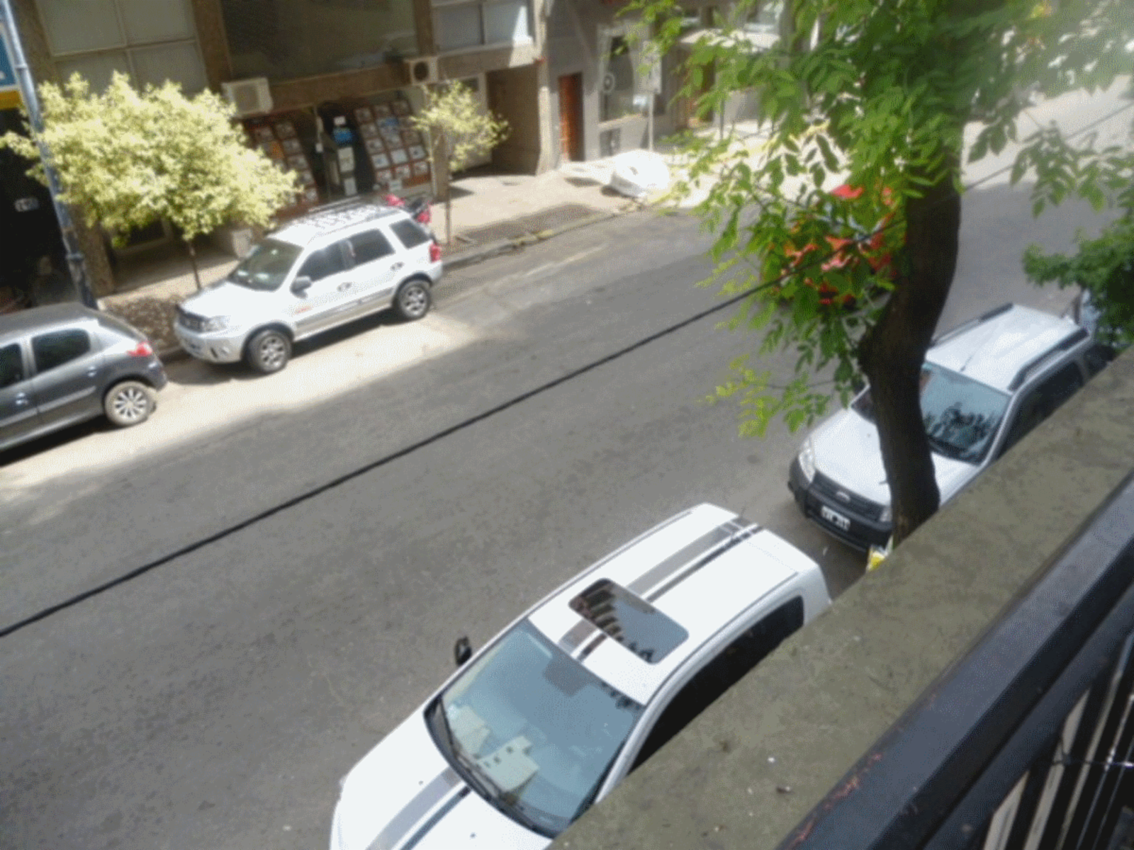 MAR DEL PLATA - Departamento en Venta céntrico 1 ambiente 26 m2 + balcón - Corrientes 2100 — foto 11