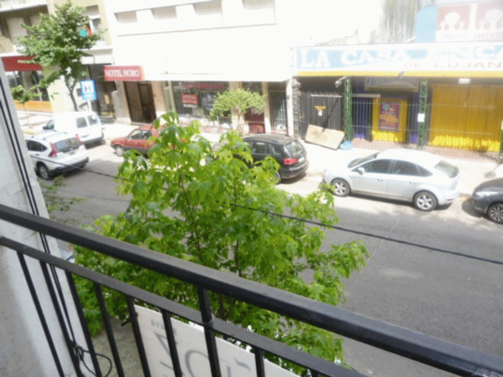 MAR DEL PLATA - Departamento en Venta céntrico 1 ambiente 26 m2 + balcón - Corrientes 2100 — foto 12