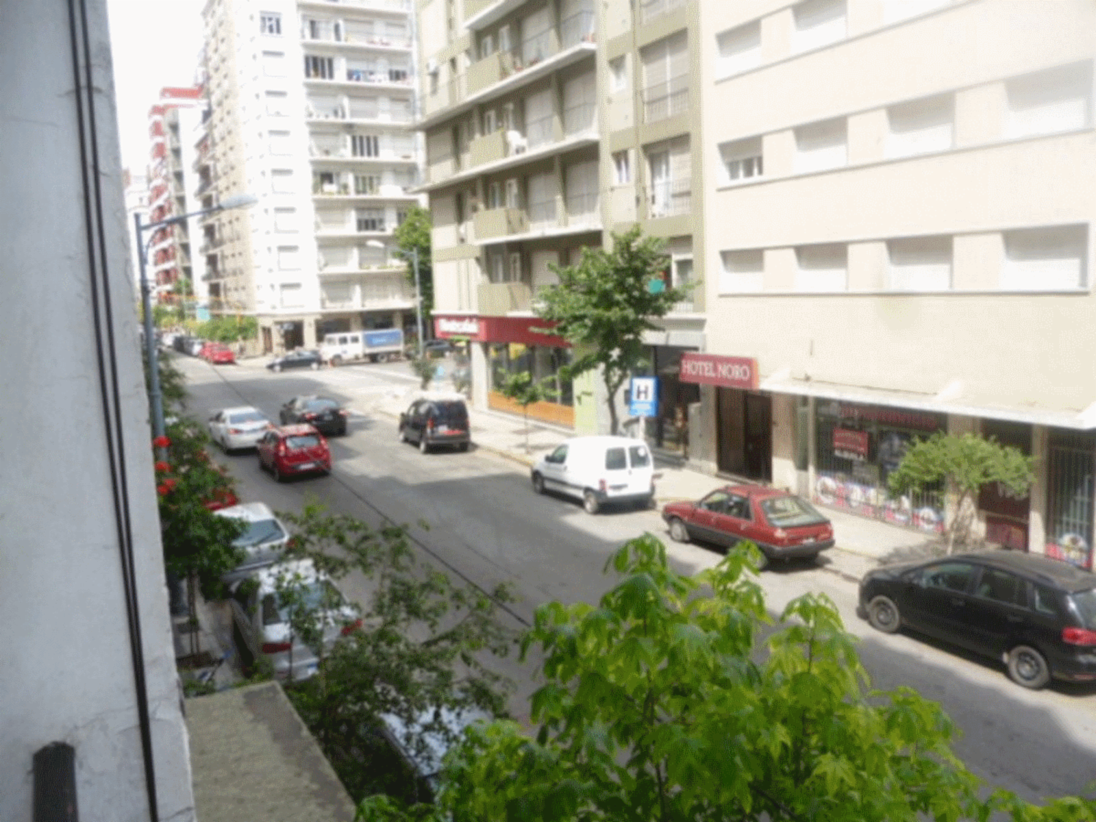 MAR DEL PLATA - Departamento en Venta céntrico 1 ambiente 26 m2 + balcón - Corrientes 2100 — foto 13