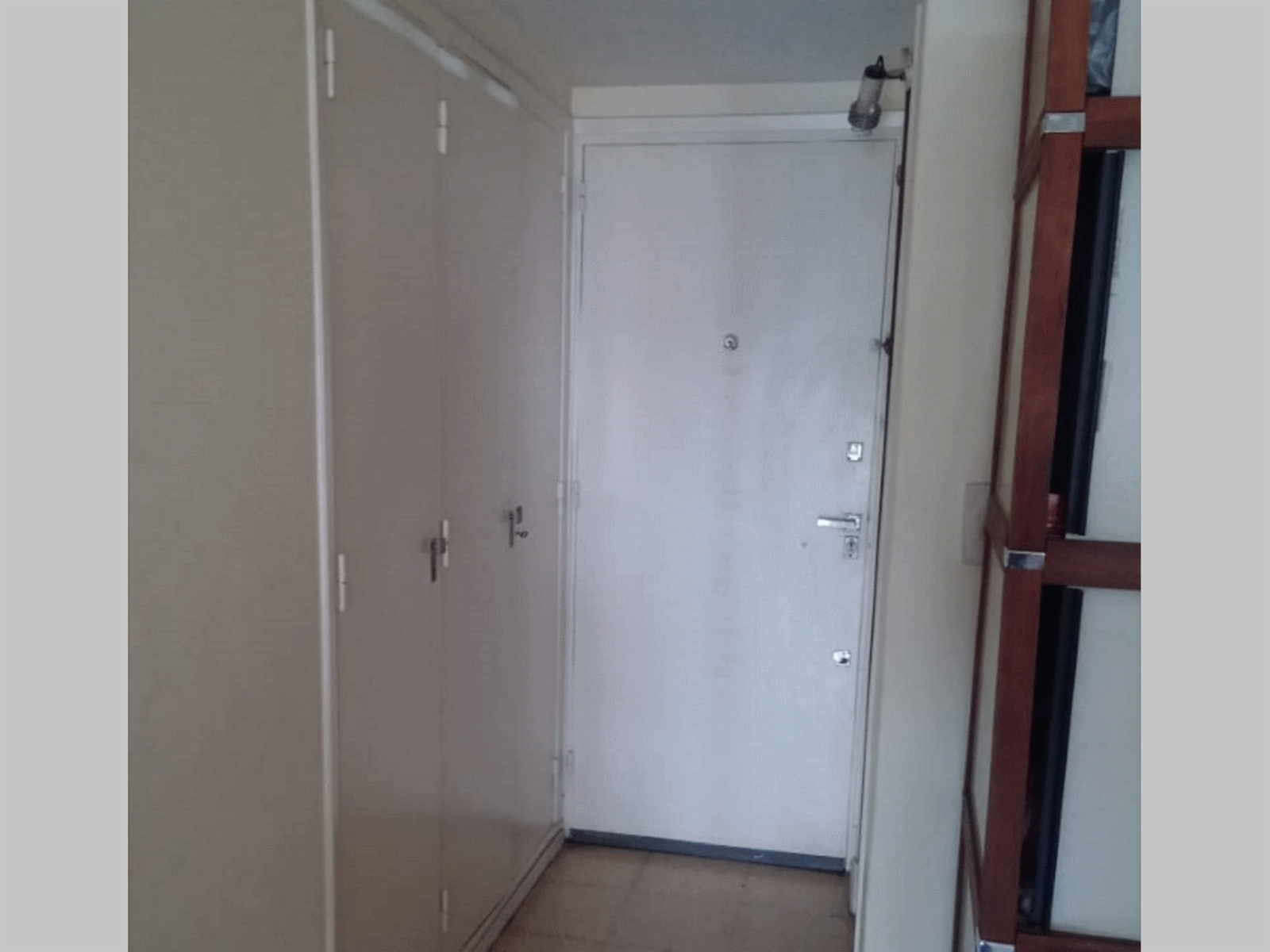 MAR DEL PLATA - Departamento en Venta céntrico 1 ambiente 26 m2 + balcón - Corrientes 2100 — foto 3