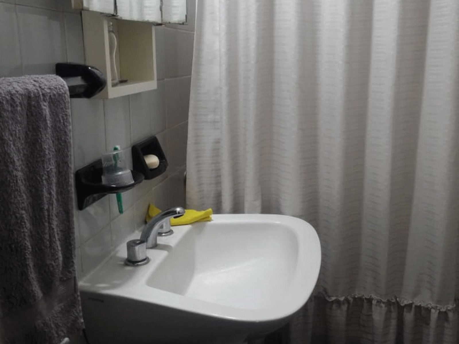 MAR DEL PLATA - Departamento en Venta céntrico 1 ambiente 26 m2 + balcón - Corrientes 2100 — foto 14