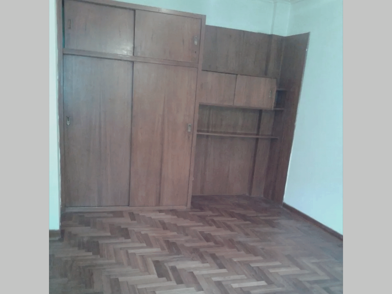 Monoambiente en Venta en Congreso 20 m2, cocina y lavadero separados - Rincon 200 — foto 4