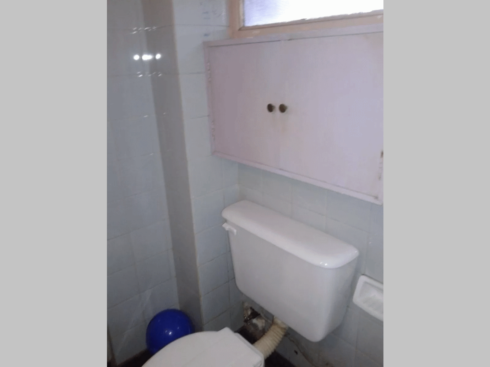 Monoambiente en Venta en Congreso 20 m2, cocina y lavadero separados - Rincon 200 — foto 12