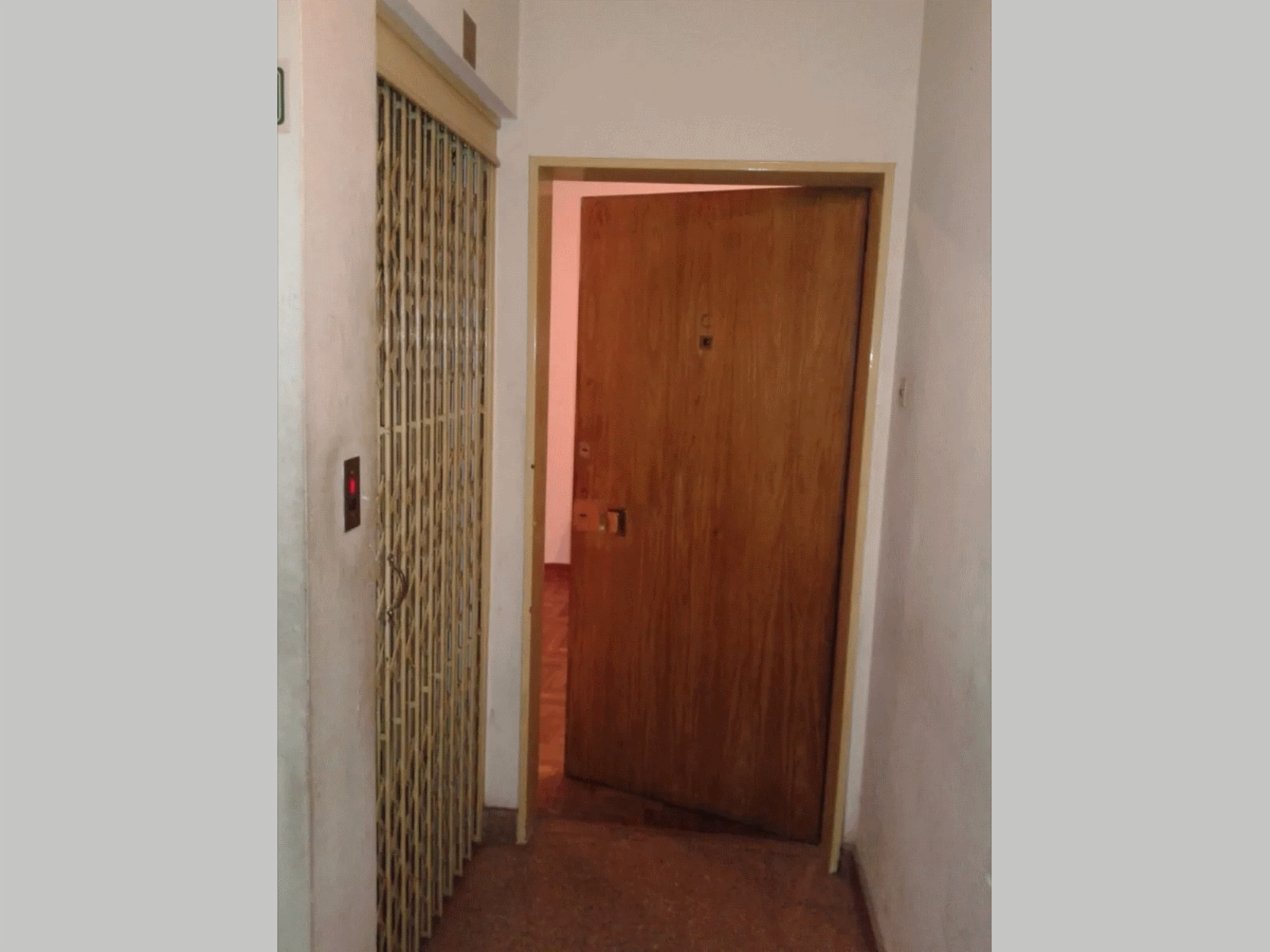 Monoambiente en Venta en Congreso 20 m2, cocina y lavadero separados - Rincon 200 — foto 2