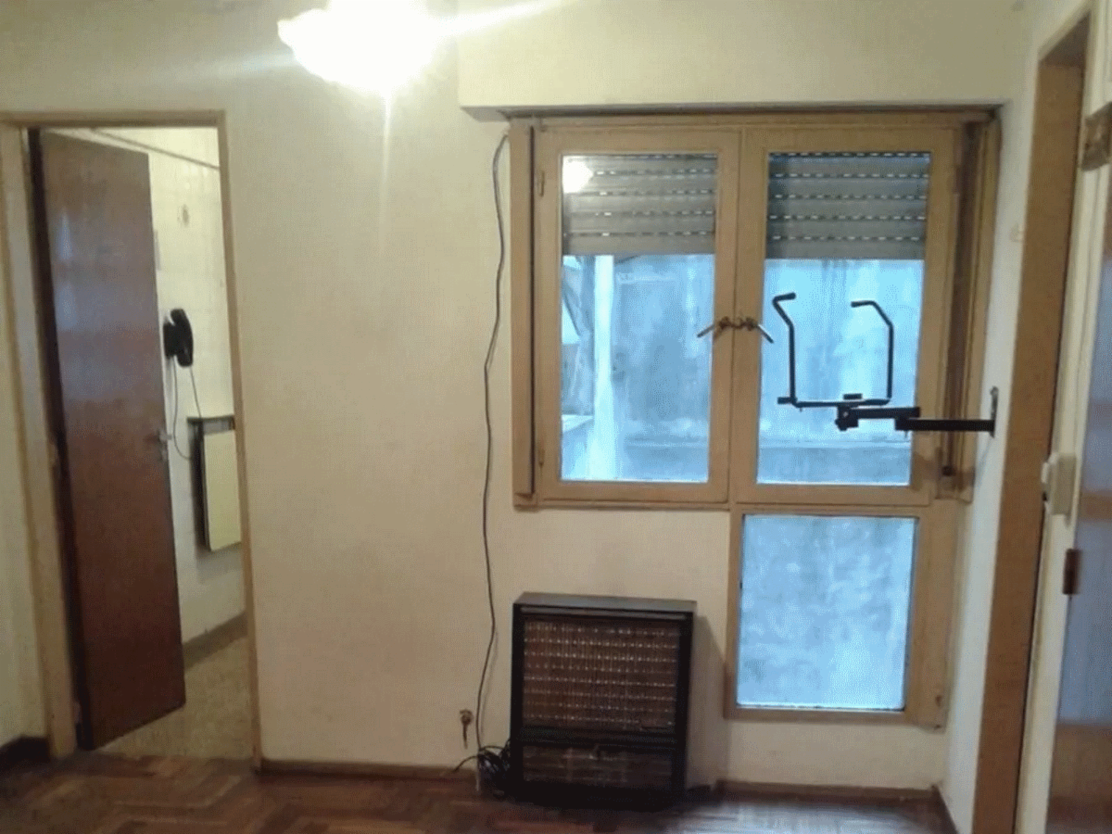Monoambiente en Venta en Congreso 20 m2, cocina y lavadero separados - Rincon 200 — foto 3