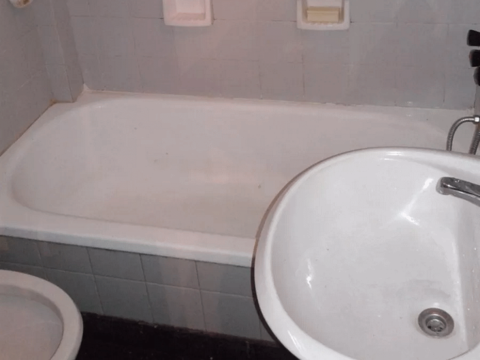 Monoambiente en Venta en Congreso 20 m2, cocina y lavadero separados - Rincon 200 — foto 11