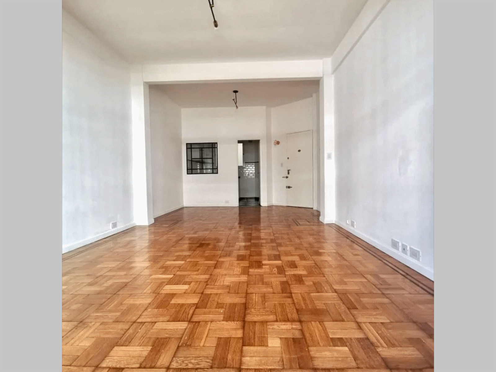 OPORTUNIDAD - Departamento en Venta en Recoleta 2 ambientes 55 m2 c balcón, al frente – Beruti 3000 — foto 4