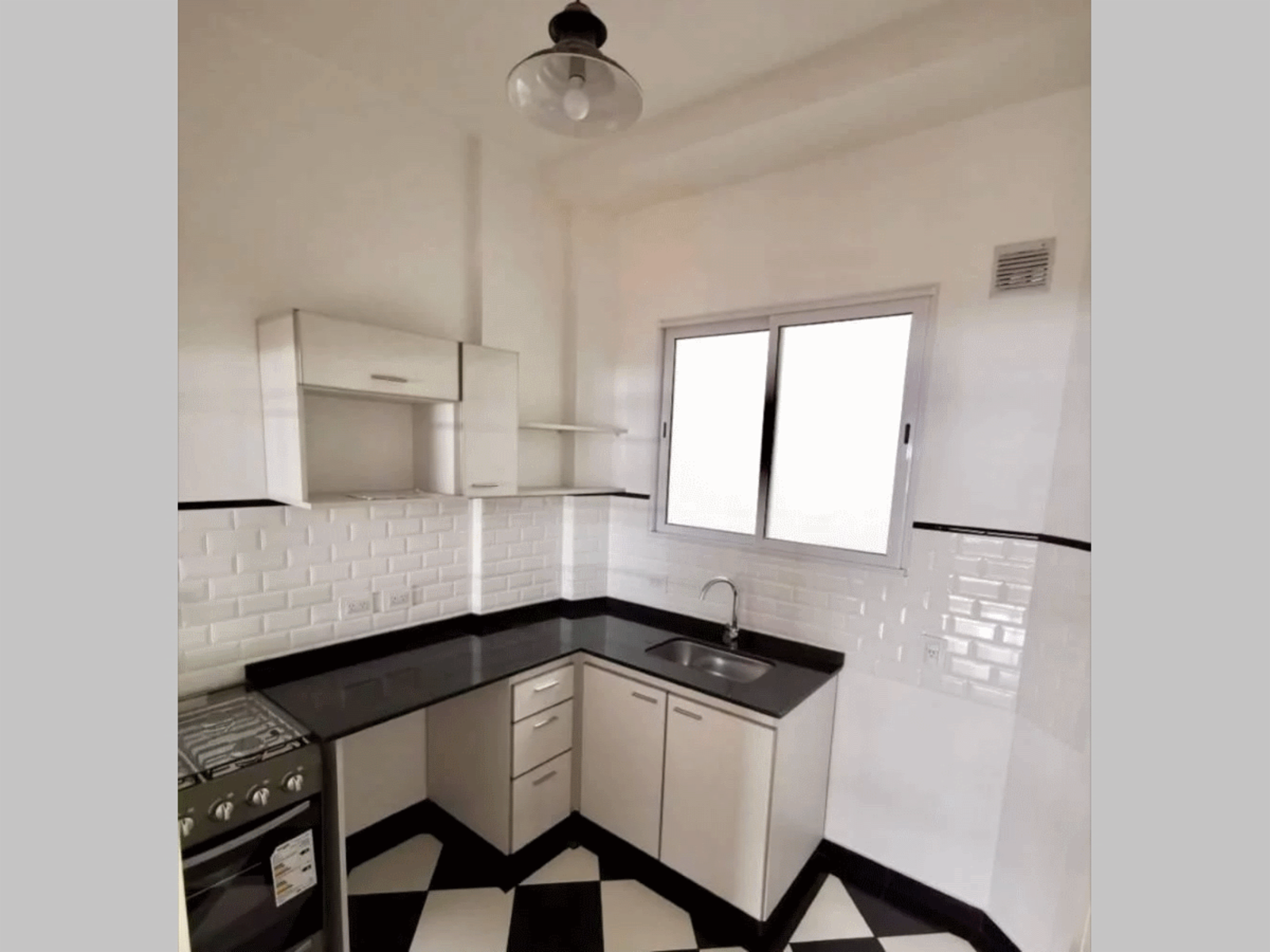 OPORTUNIDAD - Departamento en Venta en Recoleta 2 ambientes 55 m2 c balcón, al frente – Beruti 3000 — foto 6