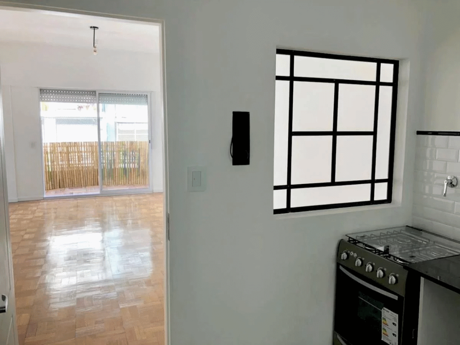 OPORTUNIDAD - Departamento en Venta en Recoleta 2 ambientes 55 m2 c balcón, al frente – Beruti 3000 — foto 7