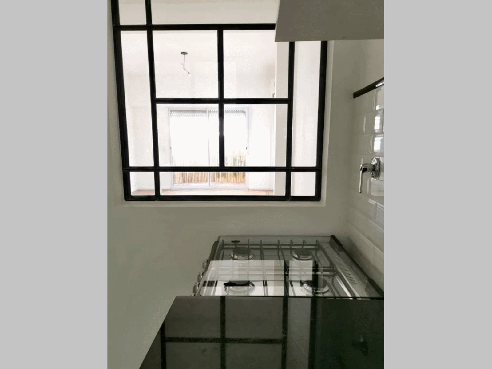 OPORTUNIDAD - Departamento en Venta en Recoleta 2 ambientes 55 m2 c balcón, al frente – Beruti 3000 — foto 8