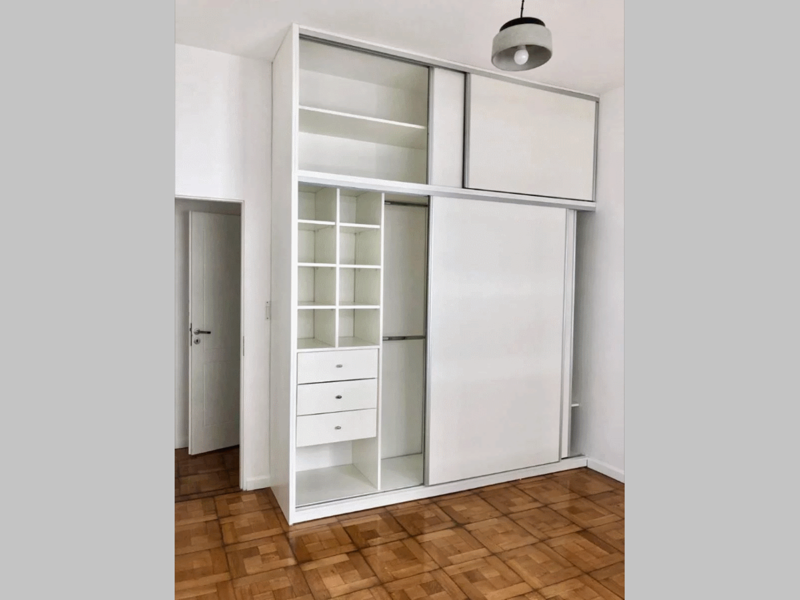OPORTUNIDAD - Departamento en Venta en Recoleta 2 ambientes 55 m2 c balcón, al frente – Beruti 3000 — foto 11