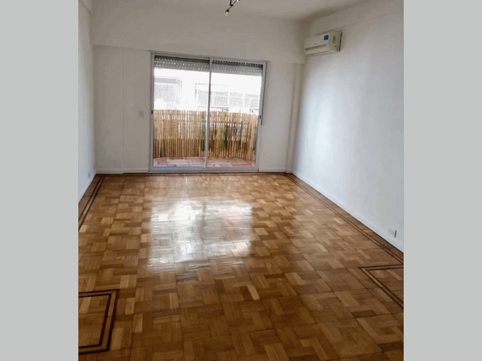 OPORTUNIDAD - Departamento en Venta en Recoleta 2 ambientes 55 m2 c balcón, al frente – Beruti 3000 — foto 2