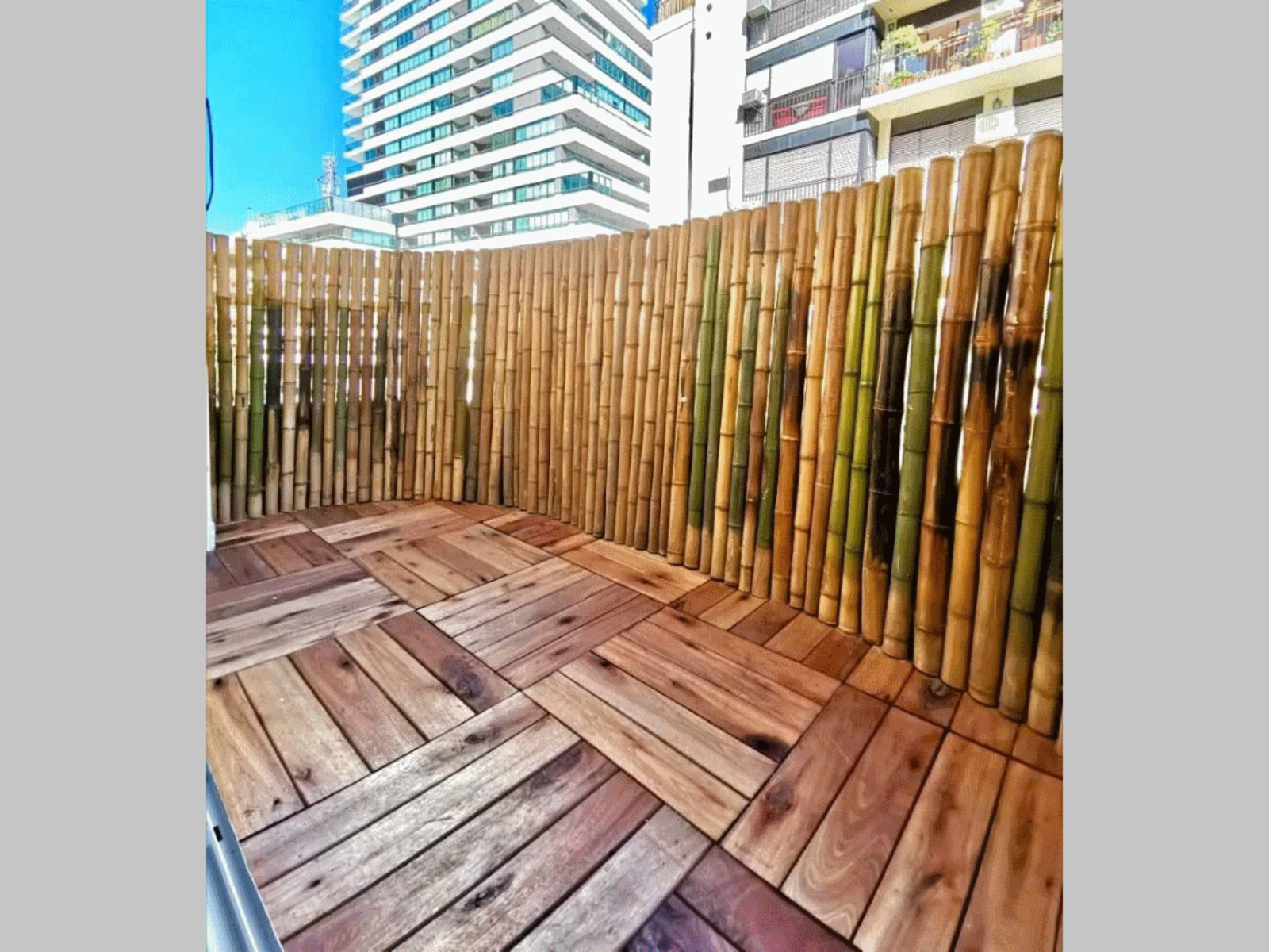 OPORTUNIDAD - Departamento en Venta en Recoleta 2 ambientes 55 m2 c balcón, al frente – Beruti 3000 — foto 3