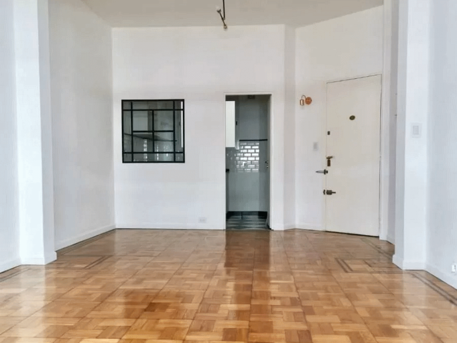 OPORTUNIDAD - Departamento en Venta en Recoleta 2 ambientes 55 m2 c balcón, al frente – Beruti 3000 — foto 5
