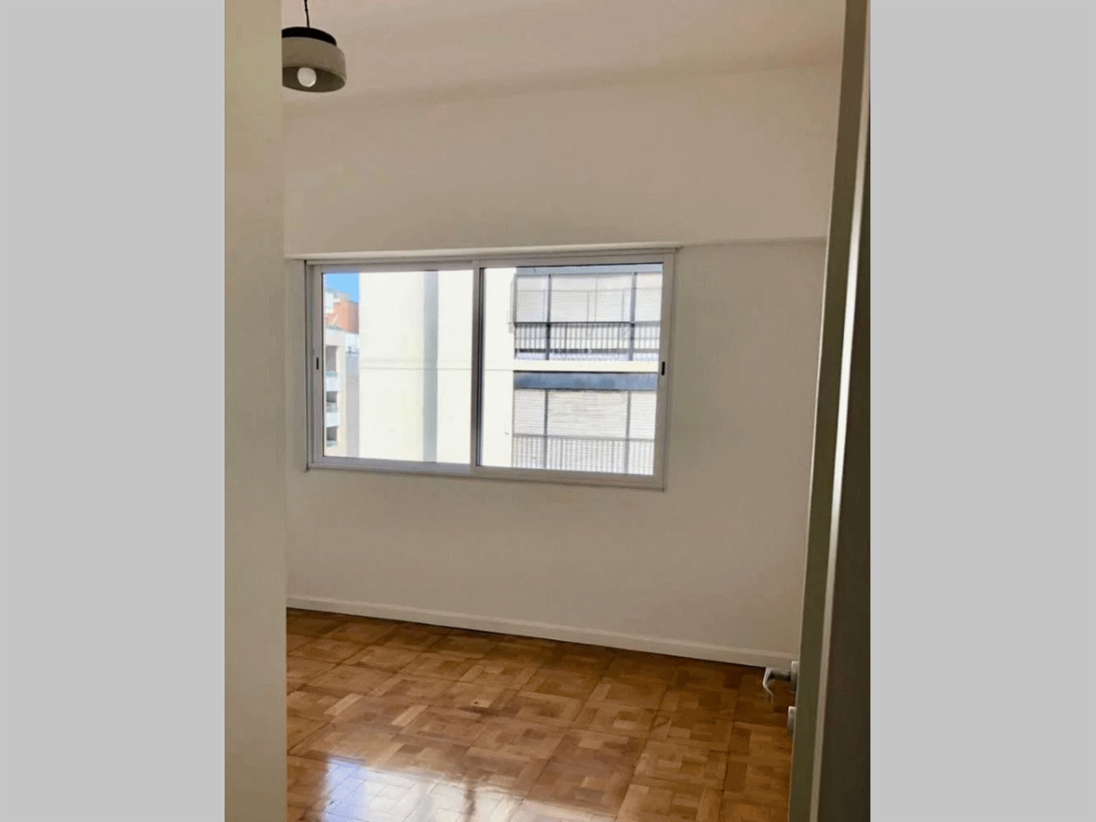 OPORTUNIDAD - Departamento en Venta en Recoleta 2 ambientes 55 m2 c balcón, al frente – Beruti 3000 — foto 9