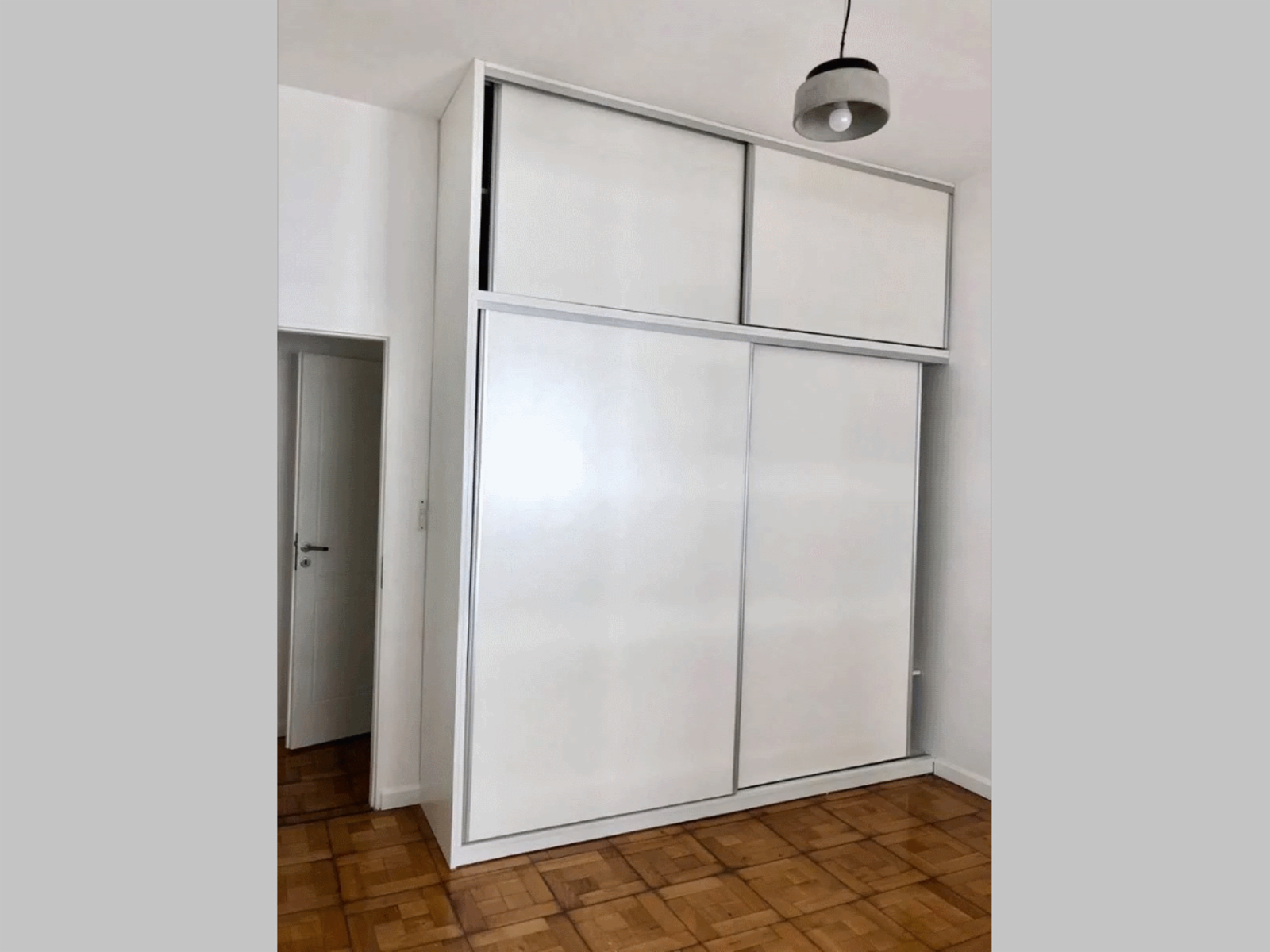 OPORTUNIDAD - Departamento en Venta en Recoleta 2 ambientes 55 m2 c balcón, al frente – Beruti 3000 — foto 10
