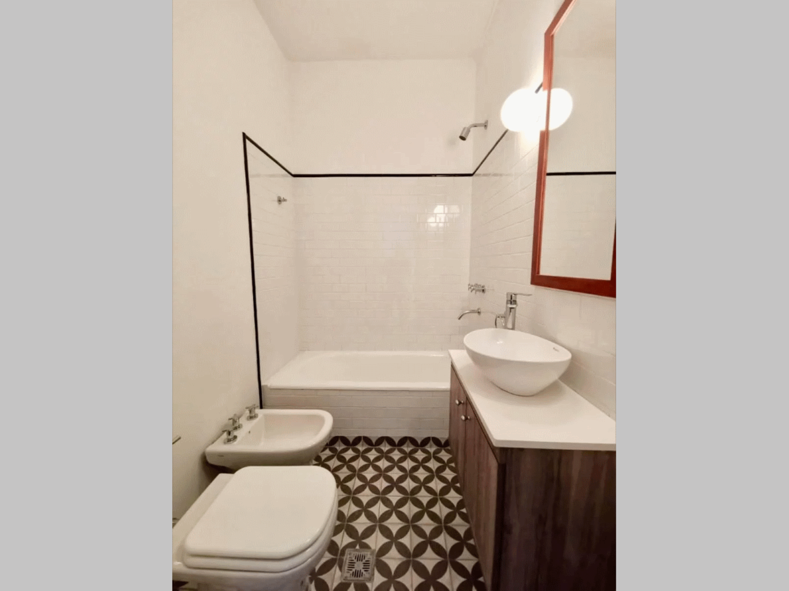 OPORTUNIDAD - Departamento en Venta en Recoleta 2 ambientes 55 m2 c balcón, al frente – Beruti 3000 — foto 12