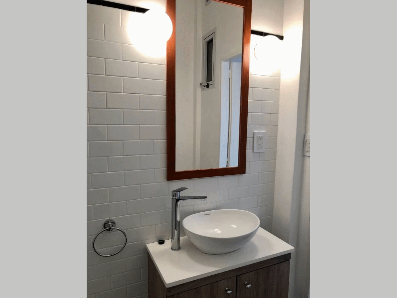 OPORTUNIDAD - Departamento en Venta en Recoleta 2 ambientes 55 m2 c balcón, al frente – Beruti 3000 — foto 13
