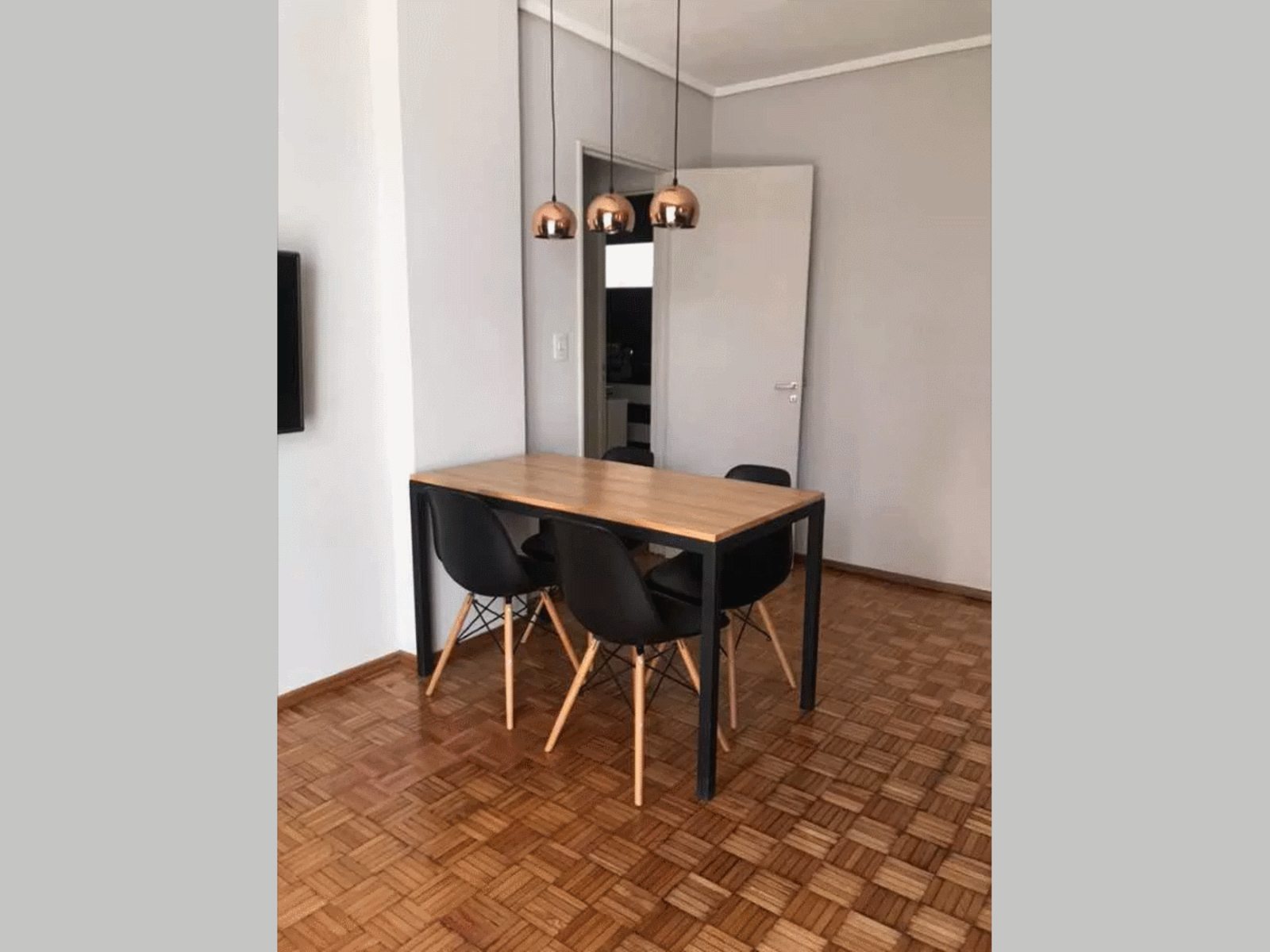 NUEVO PRECIO - Departamento en Venta en Caballito 3 ambientes 55 m2 contrafrente – Malvinas Argentinas 300 — foto 4