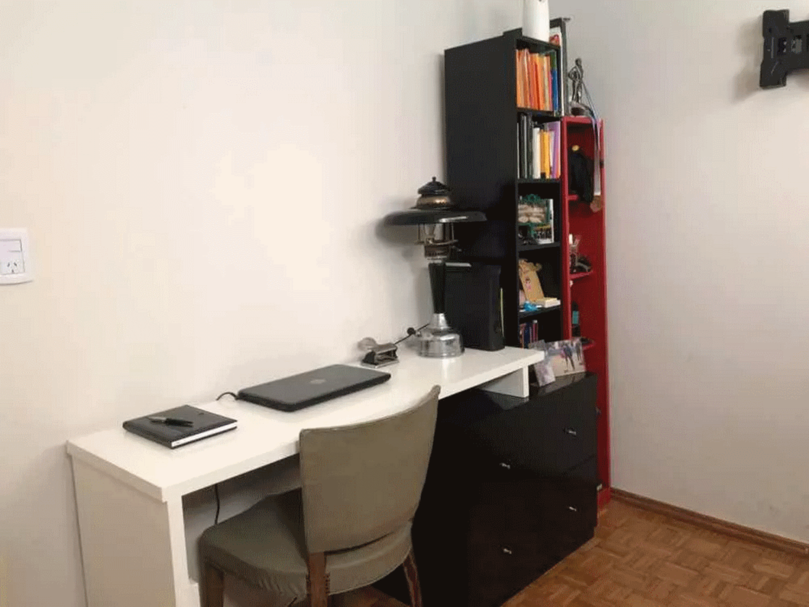 NUEVO PRECIO - Departamento en Venta en Caballito 3 ambientes 55 m2 contrafrente – Malvinas Argentinas 300 — foto 11
