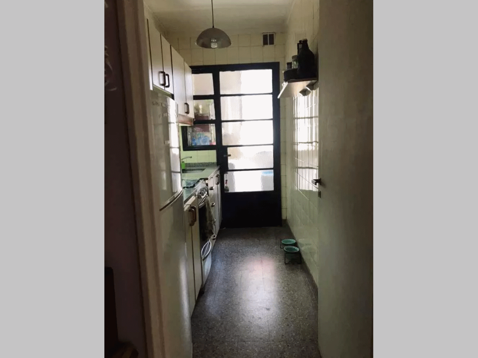 Departamento en Venta en Caballito 3 ambientes 55 m2 contrafrente – Malvinas Argentinas 300 — foto 5