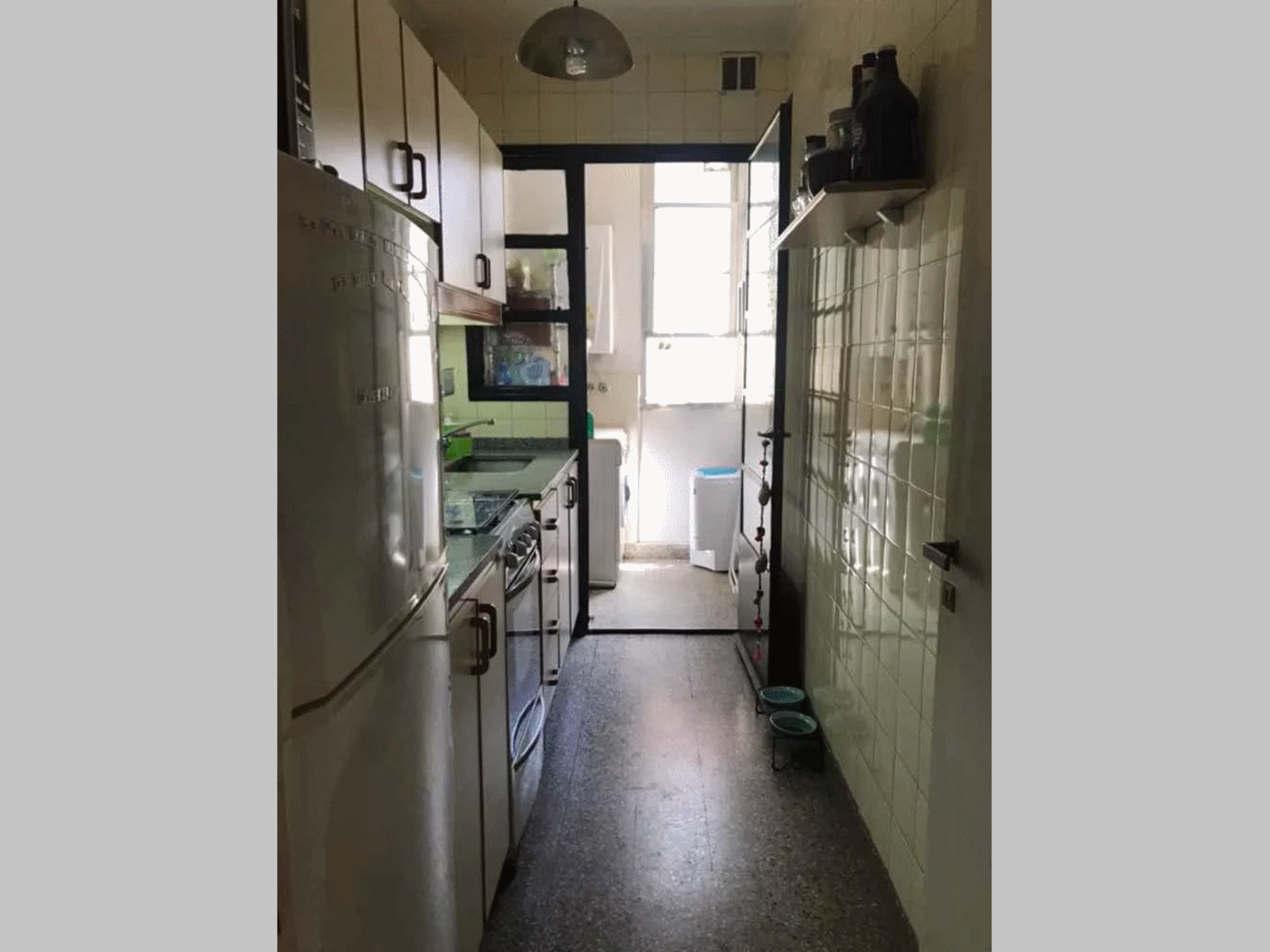 Departamento en Venta en Caballito 3 ambientes 55 m2 contrafrente – Malvinas Argentinas 300 — foto 6