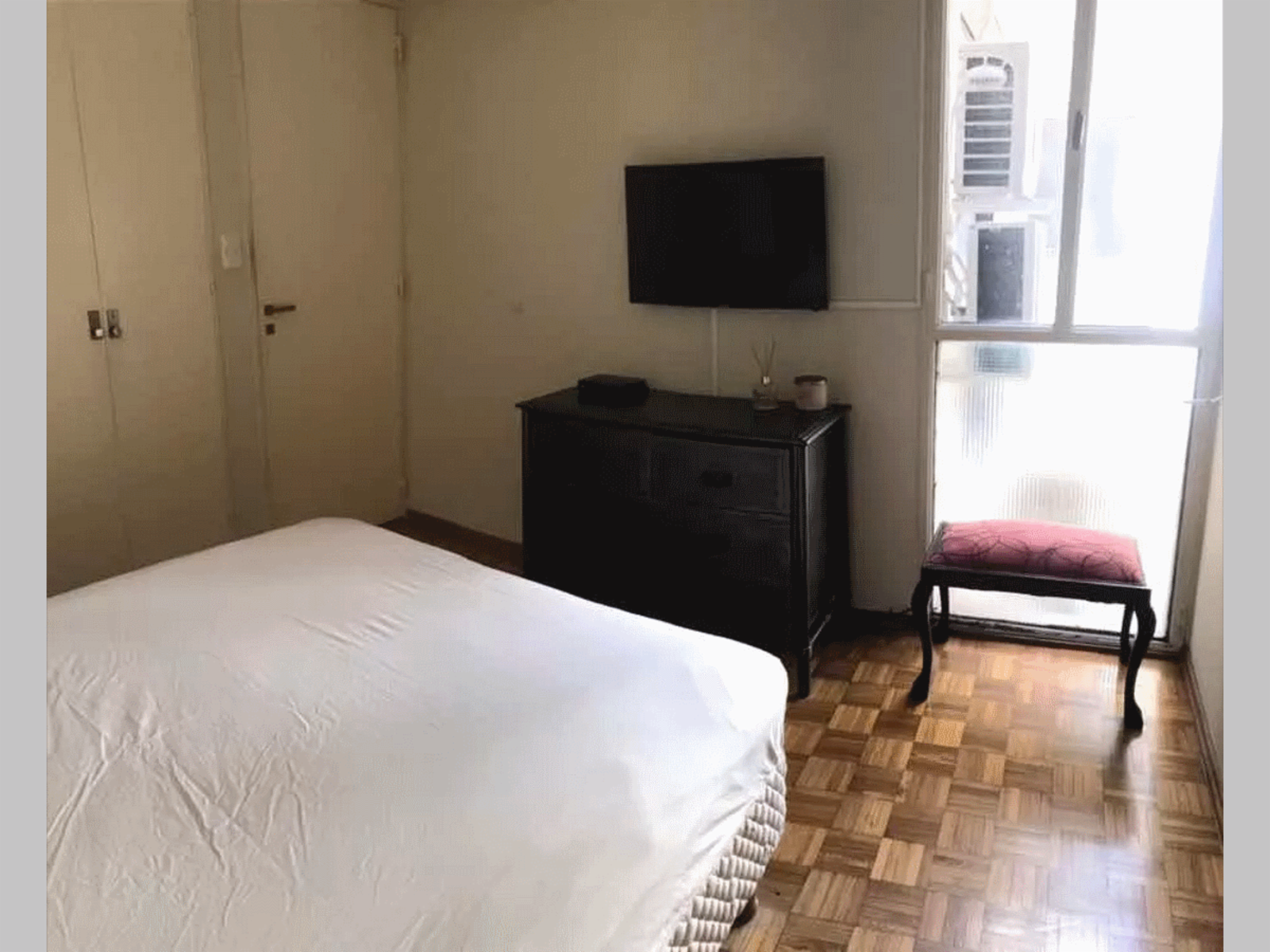 Departamento en Venta en Caballito 3 ambientes 55 m2 contrafrente – Malvinas Argentinas 300 — foto 7
