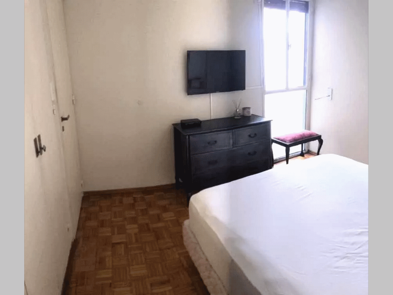 Departamento en Venta en Caballito 3 ambientes 55 m2 contrafrente – Malvinas Argentinas 300 — foto 8