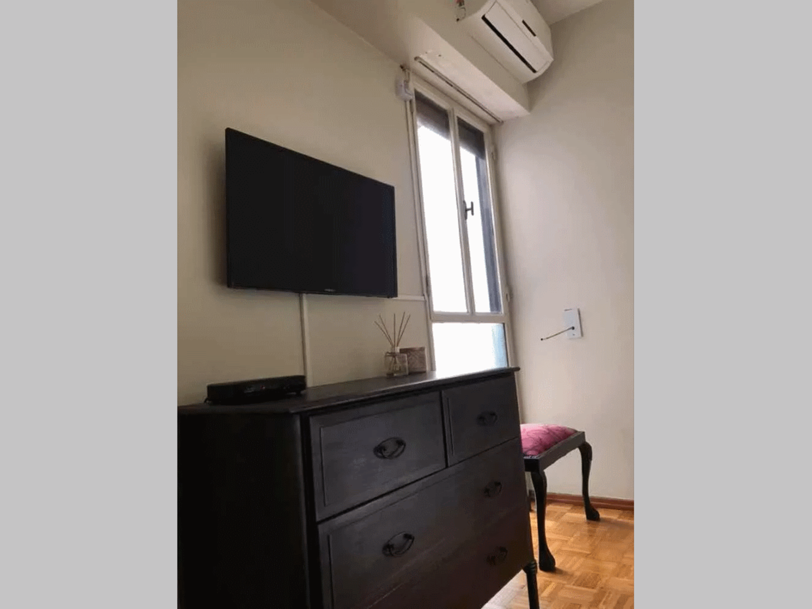Departamento en Venta en Caballito 3 ambientes 55 m2 contrafrente – Malvinas Argentinas 300 — foto 9