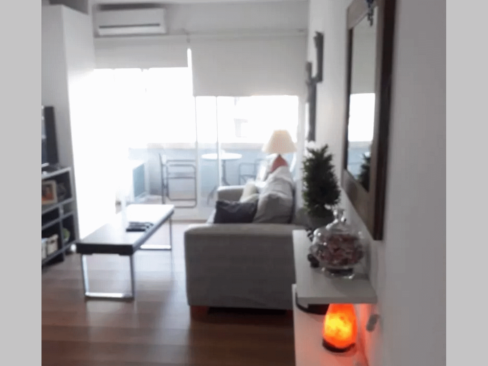 Departamento en Venta en Villa Crespo 1 ambiente dividido 29 m2 + balcón – Padilla 1200 - 2