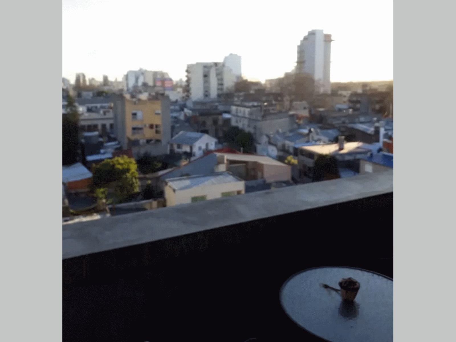 Departamento en Venta en Villa Crespo 1 ambiente dividido 29 m2 + balcón – Padilla 1200 - 5