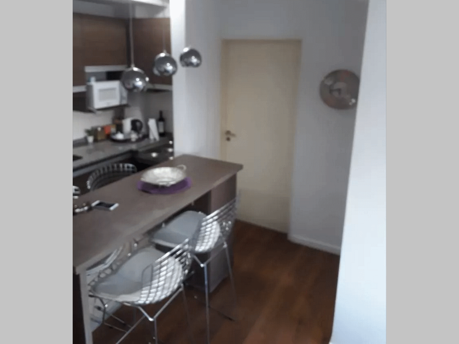 Departamento en Venta en Villa Crespo 1 ambiente dividido 29 m2 + balcón – Padilla 1200 - 7